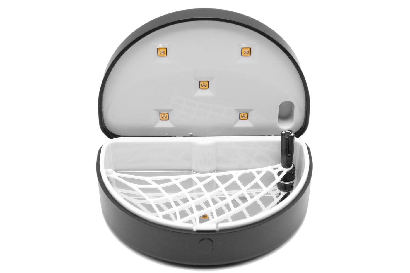 Phantom Black GrillzCase