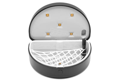 Phantom Black GrillzCase